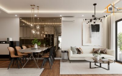 Les tendances 2025 en rénovation d’intérieur à Paris