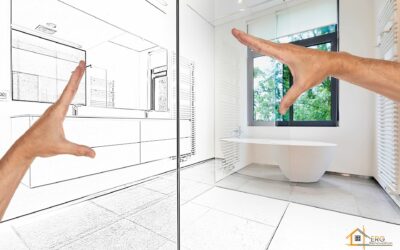 Prix d’une rénovation de salle de bains : combien ça coûte et comment optimiser votre budget ?