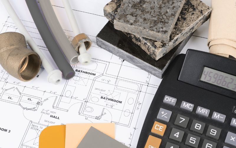 Délais et estimations des travaux de rénovation